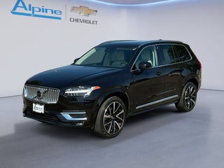 2023 Volvo XC90 Plus