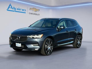 2020 Volvo XC60 Inscription