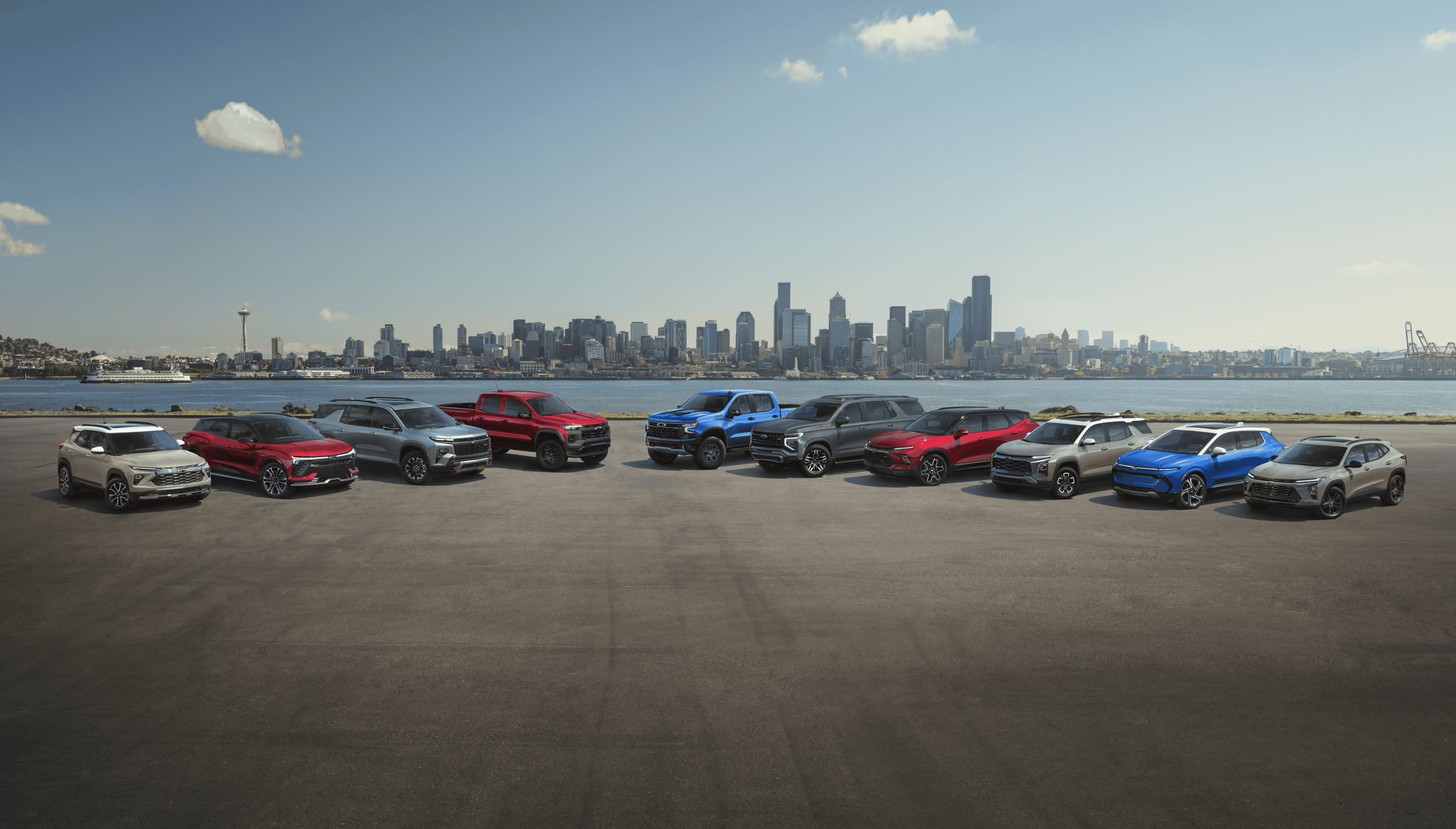 CHEVY SPECIAL OFFERS | Alpine Chevrolet in AURORA CO