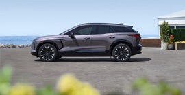 Alpine Chevrolet in AURORA CO