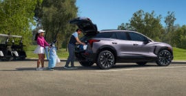 Alpine Chevrolet in AURORA CO