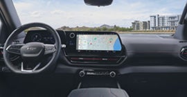 Alpine Chevrolet in AURORA CO