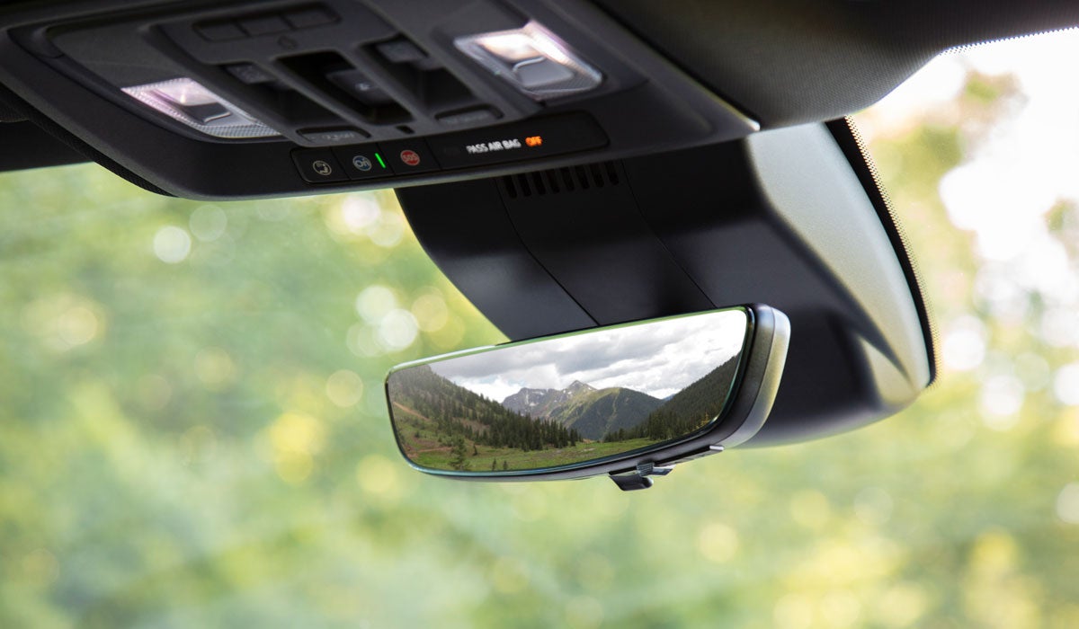 Alpine Chevrolet in AURORA CO