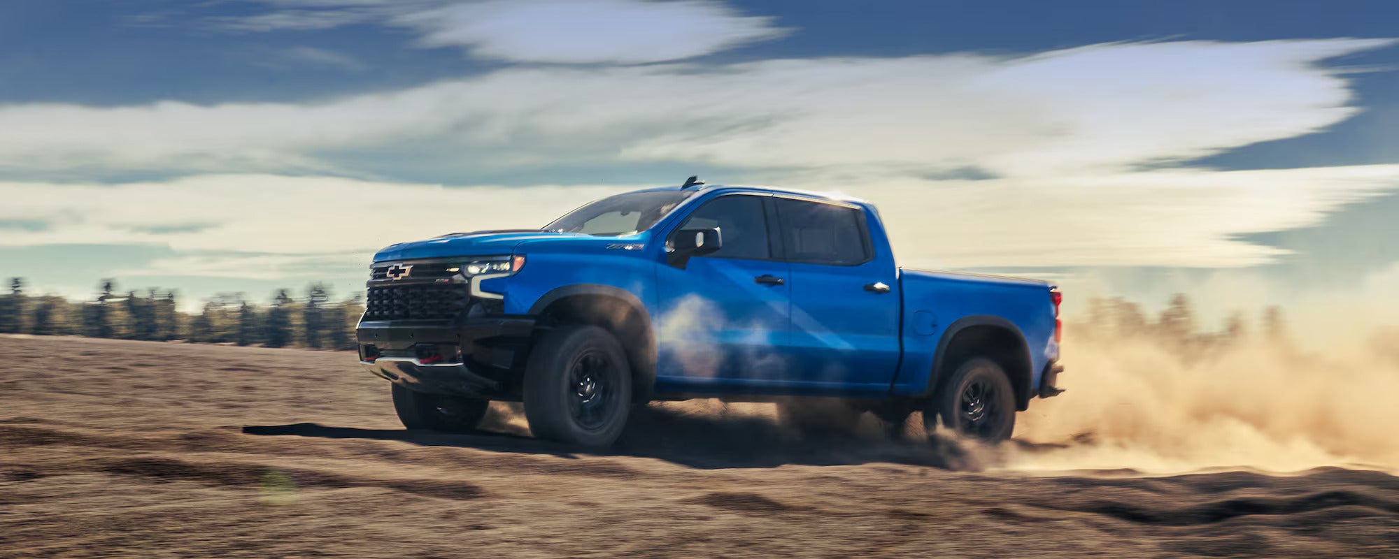 Alpine Chevrolet in AURORA CO