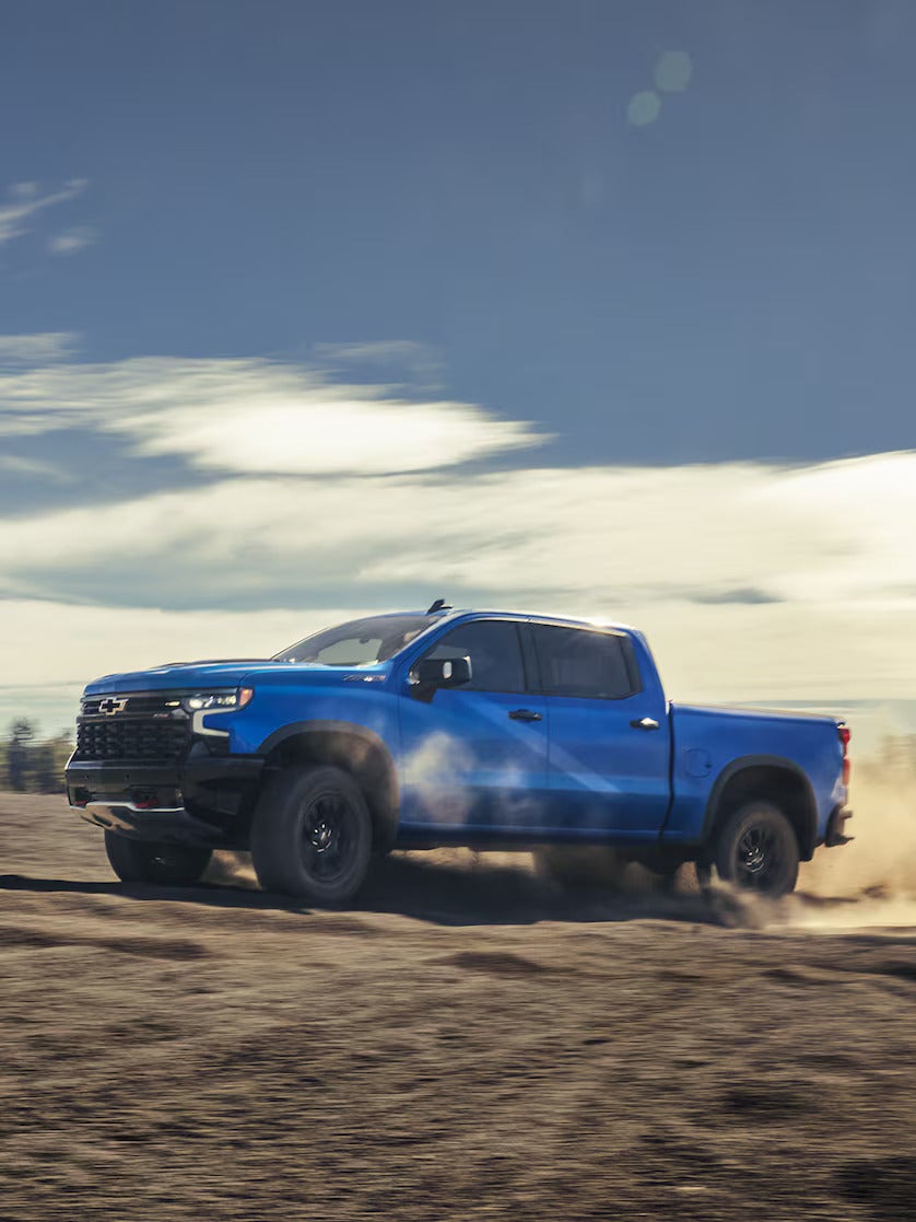 Alpine Chevrolet in AURORA CO