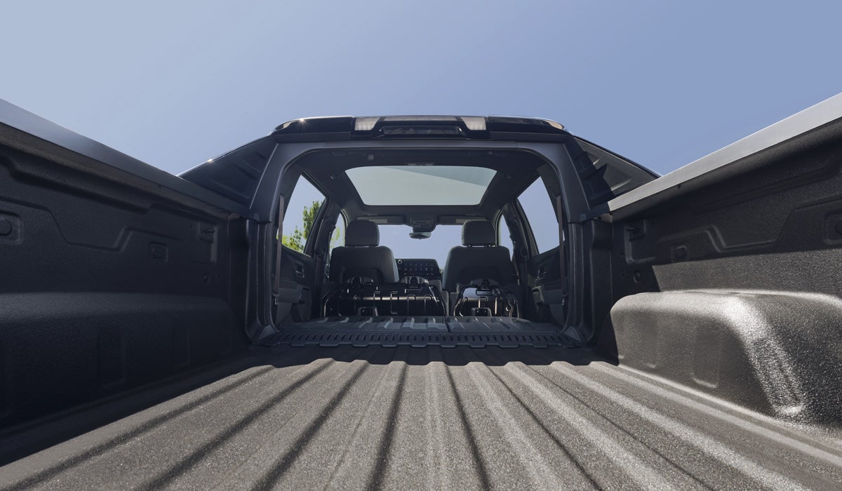 Alpine Chevrolet in AURORA CO