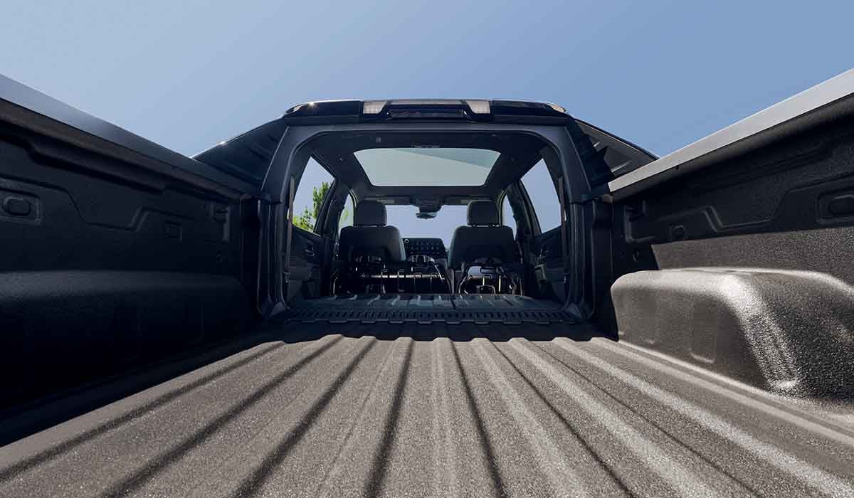 Alpine Chevrolet in AURORA CO