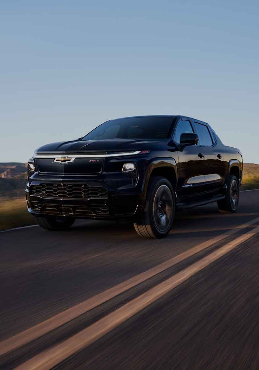 Alpine Chevrolet in AURORA CO