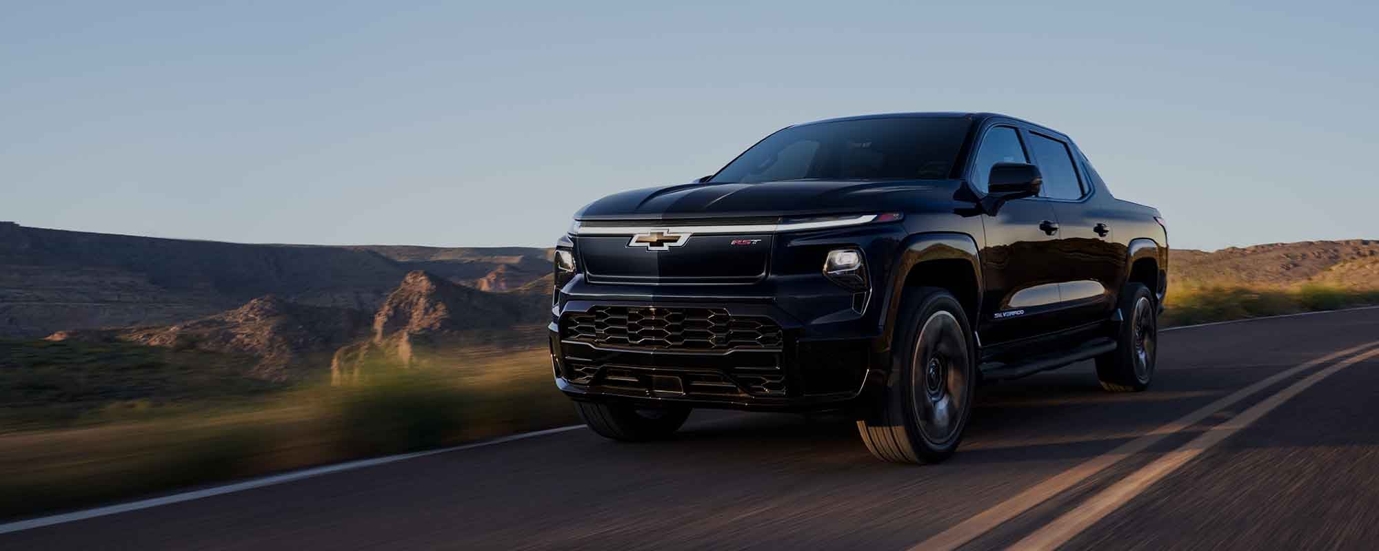 Alpine Chevrolet in AURORA CO