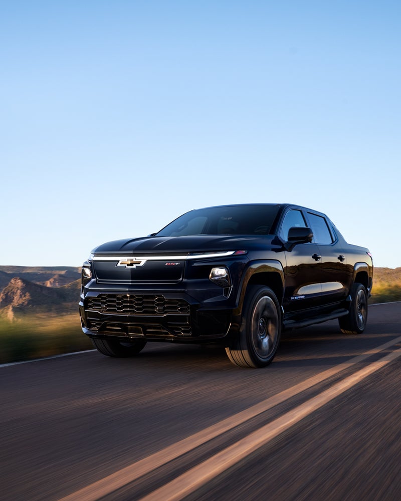 Alpine Chevrolet in AURORA CO