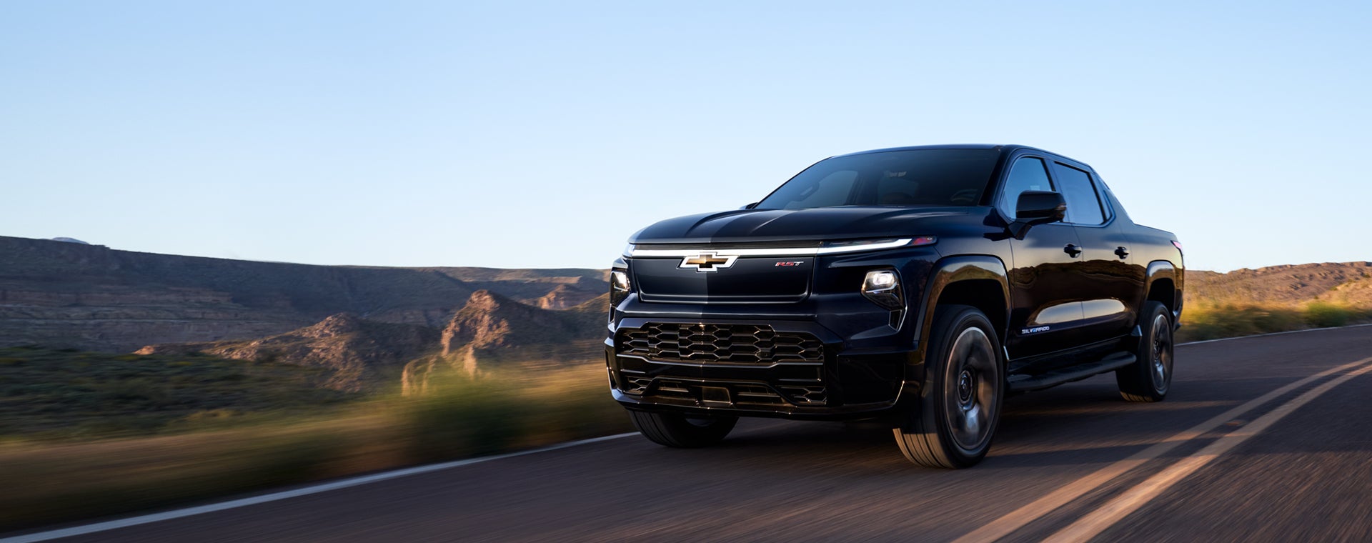 Alpine Chevrolet in AURORA CO