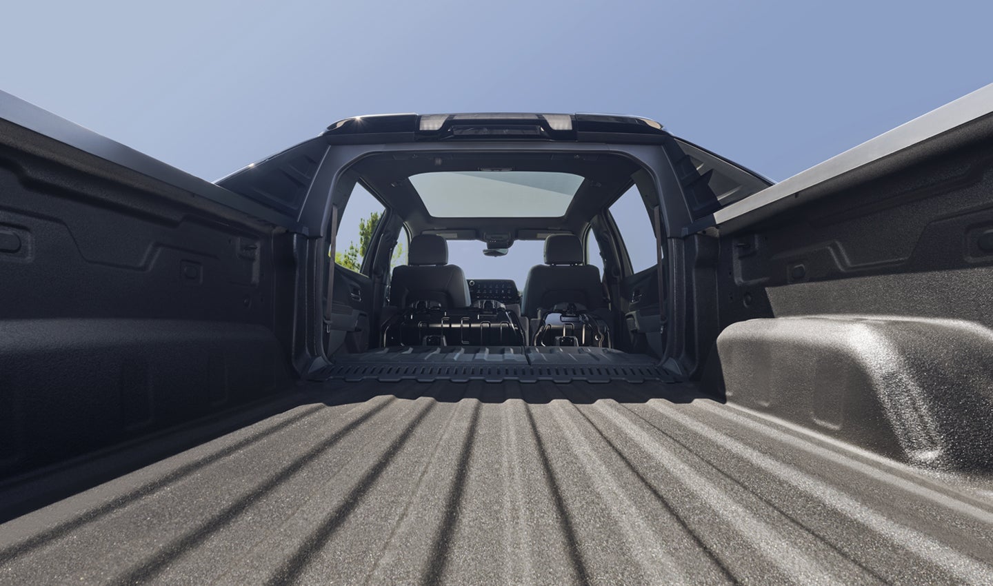 Alpine Chevrolet in AURORA CO