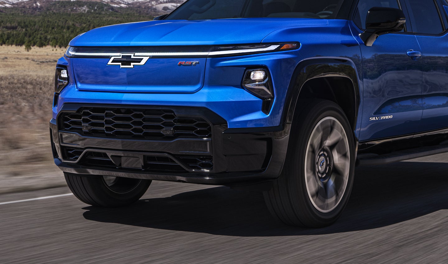 Alpine Chevrolet in AURORA CO