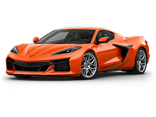 Chevrolet Corvette Z06 - Alpine Chevrolet in AURORA CO