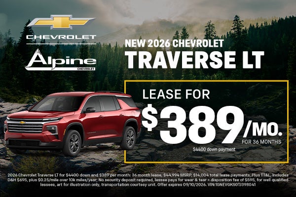 chevrolet-traverse-lt