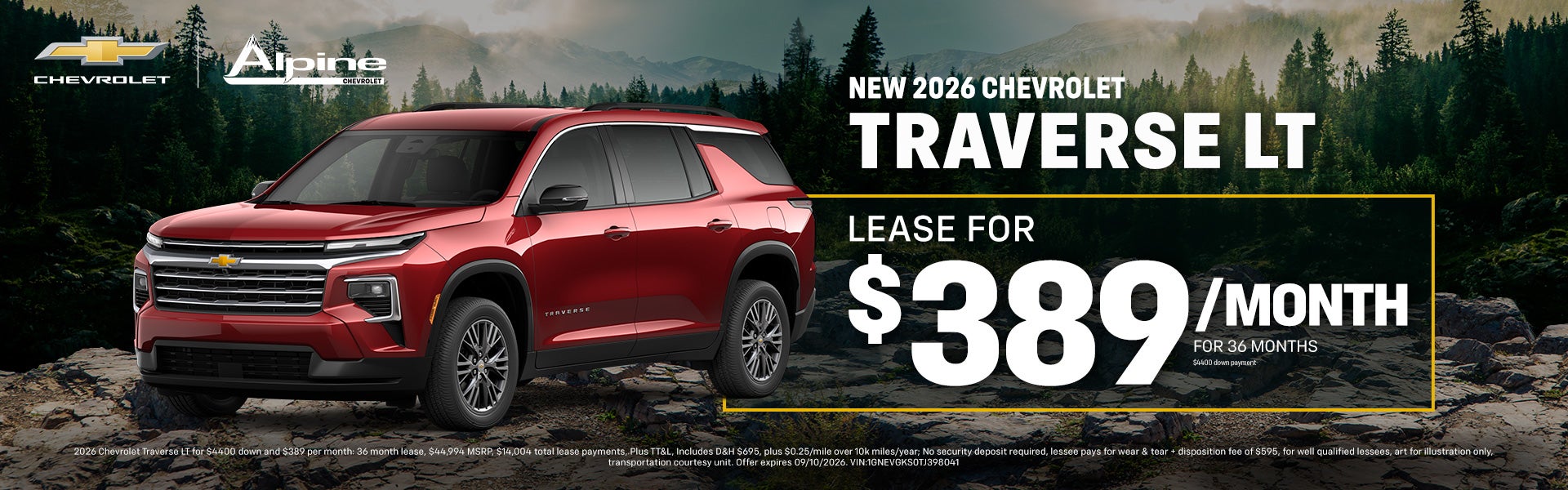 chevrolet-traverse-lt