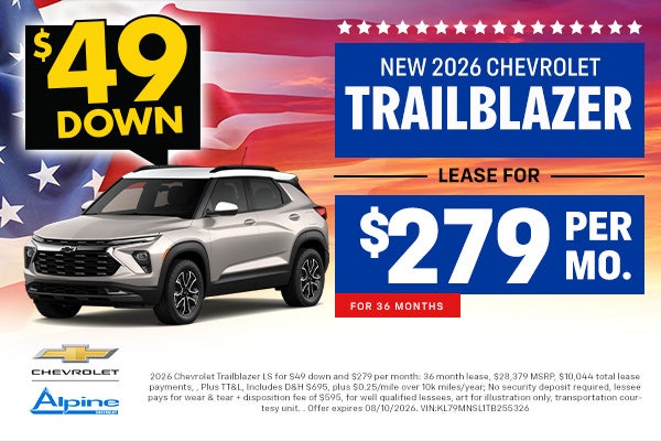 denver-chevrolet-trailblazer