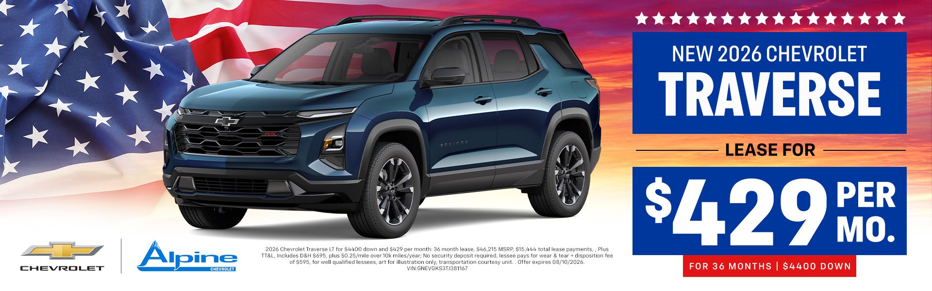 denver-chevrolet-traverse