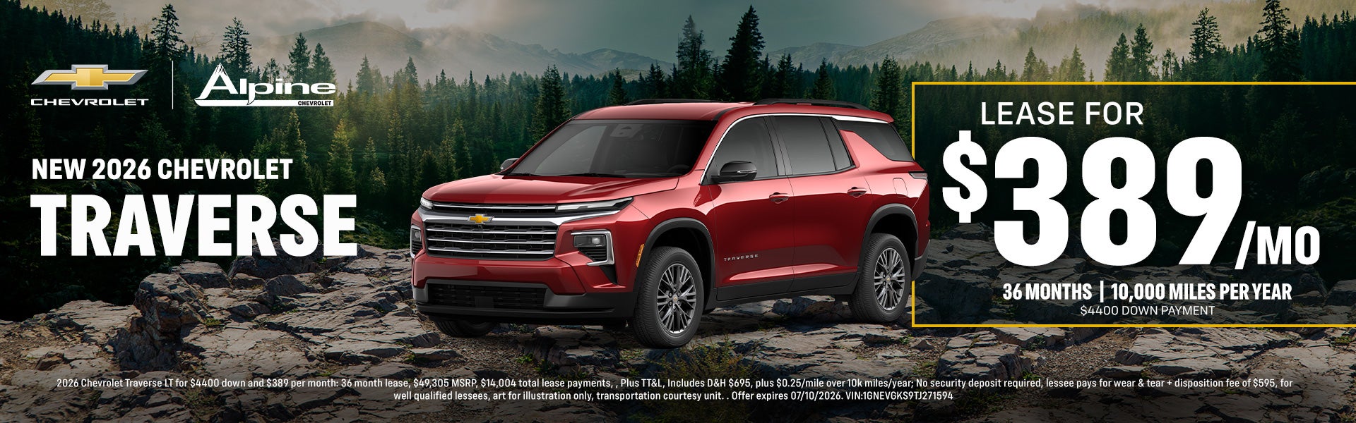 denver-chevy-traverse