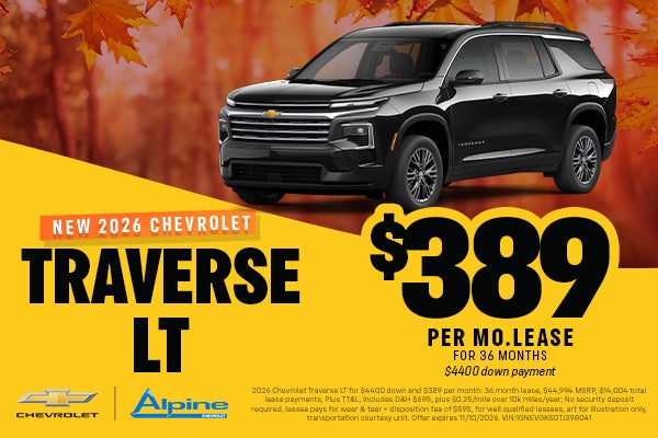 new-chevrolet-traverse