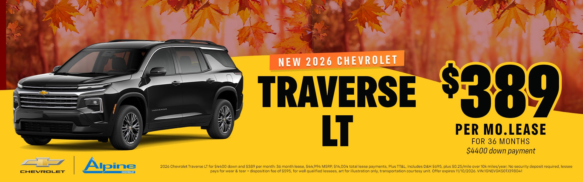 new-chevrolet-traverse