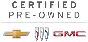 Chevrolet Buick GMC Certified Pre-Owned in AURORA, CO